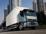 Volvo VM 270 6x2 2012 года